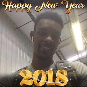 Meet your Posher, Jamell